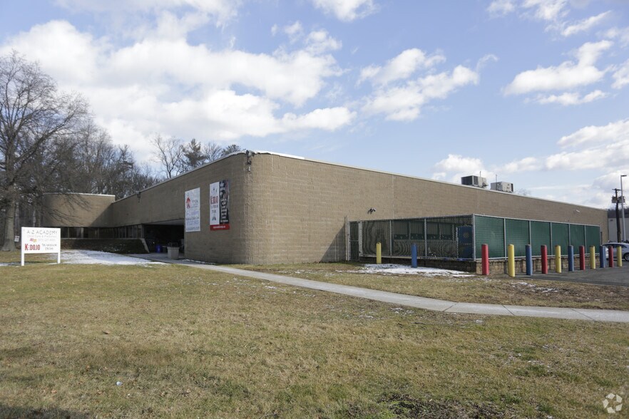 More Photos Of 264 Passaic Ave, Fairfield Office For Lease