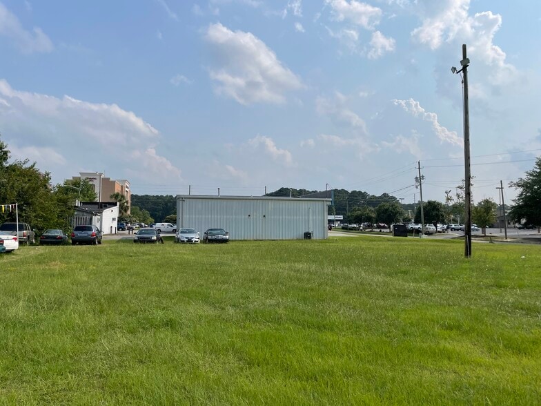 More Photos Of 1615 Brimley Dr, Greenville Land For Sale