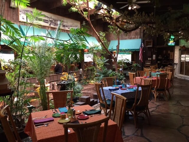 More Photos Of 690 Old Ca-58, Barstow Restaurant For Sale