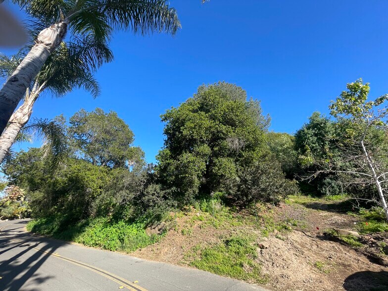 More Photos Of 0000 El Granito Avenue, La Mesa Land For Sale
