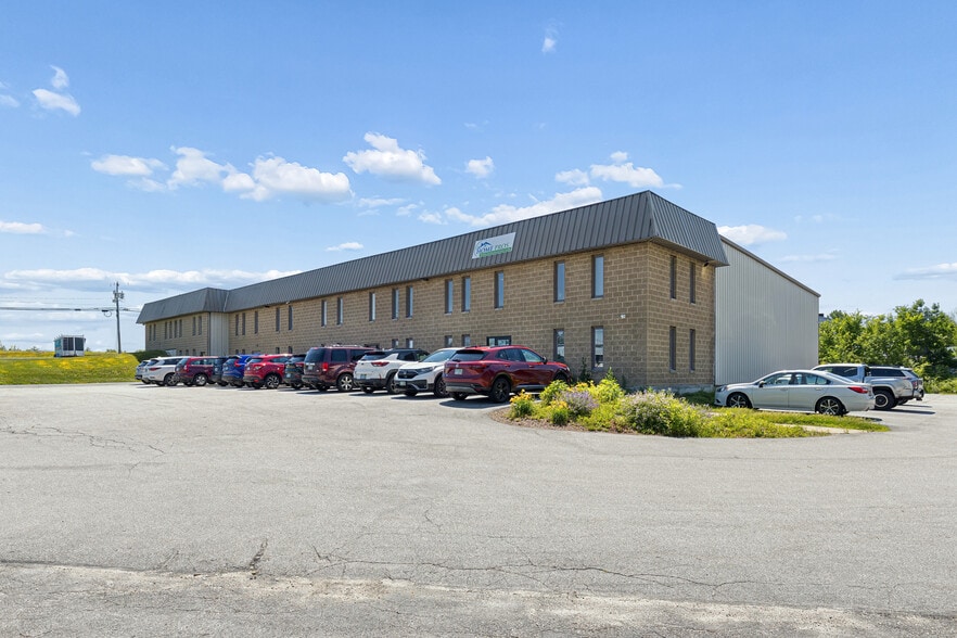 Primary Photo Of 51 Harvey Rd, Londonderry Warehouse For Sale