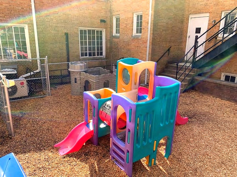 More Photos Of 4347 Arlington Blvd, Arlington Religious Facility For Sale