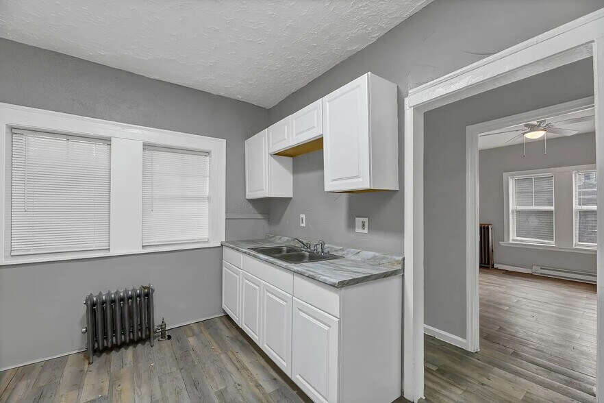 More Photos Of 11100-11106 Detroit Ave, Cleveland Apartments For Sale