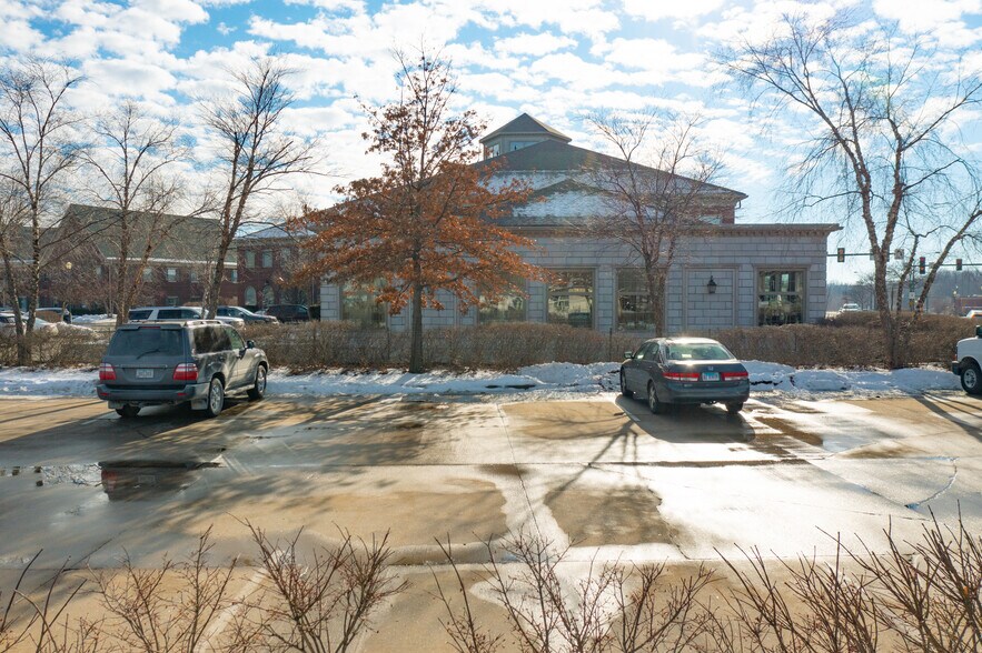 More Photos Of 501 12th Ave, Coralville Office For Sale