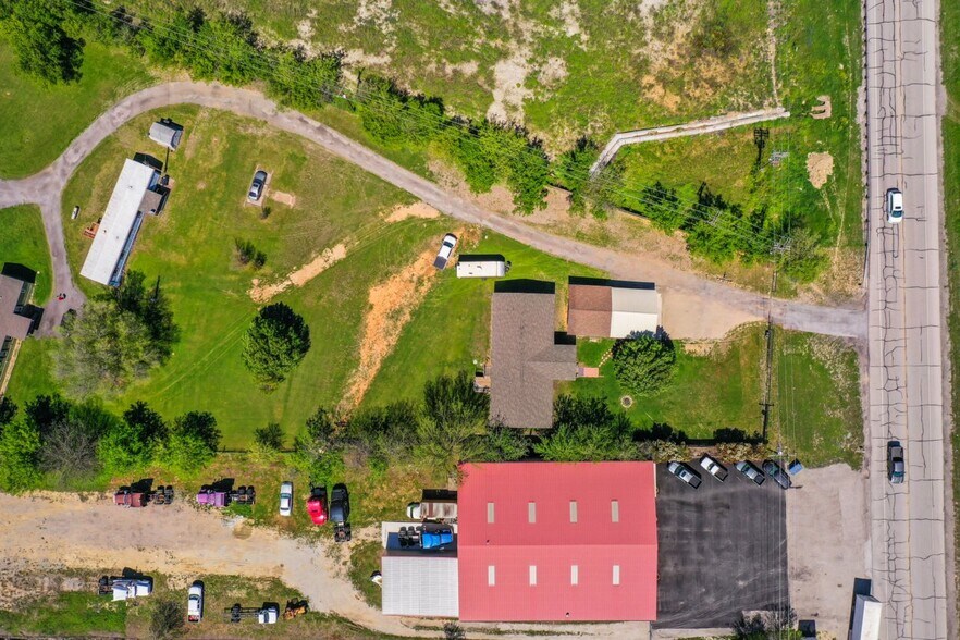 More Photos Of 14035 US Highway 287, Fort Worth Land For Sale