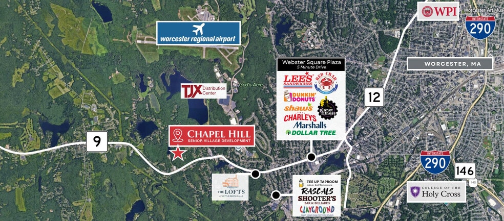 More Photos Of 46 Chapel St, Leicester Land For Sale