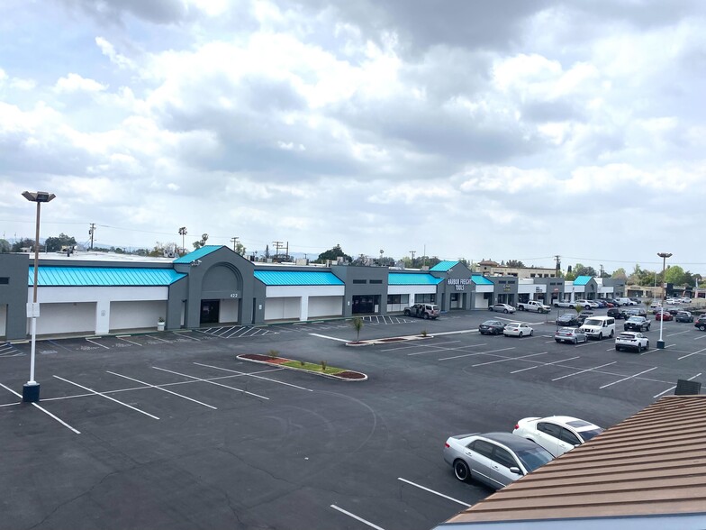 Primary Photo Of 420-1444 Arrow Hwy, Covina Unknown For Lease