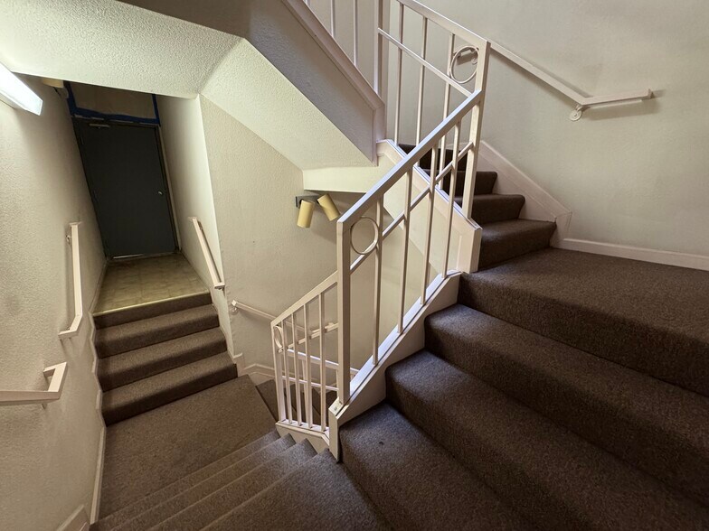 More Photos Of 2301-2323 Noriega St, San Francisco Medical For Sale