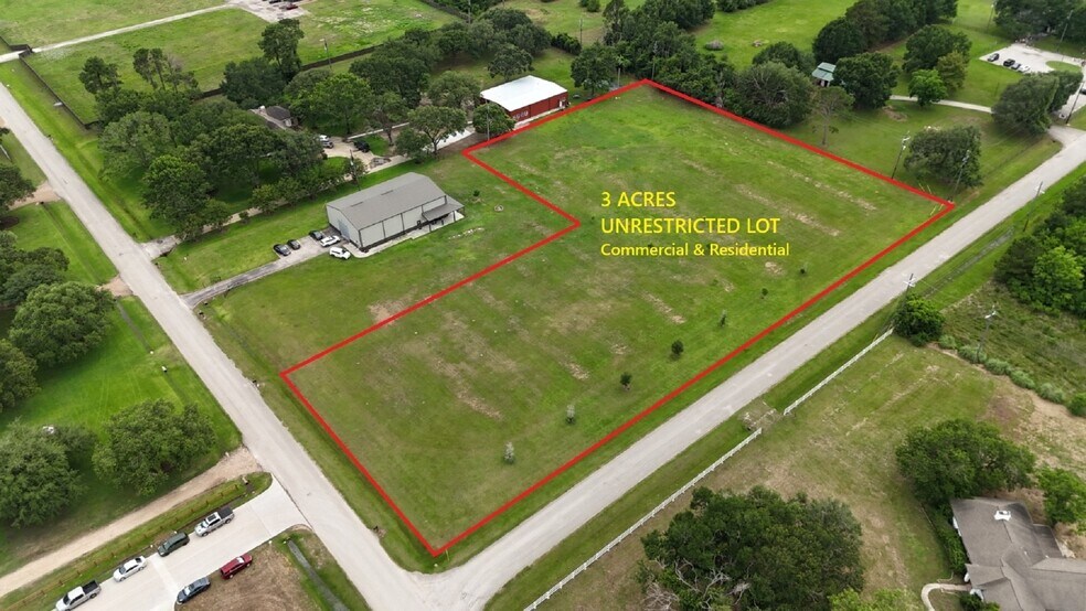 More Photos Of 10711 Hidden Lake Ln, Richmond Land For Sale
