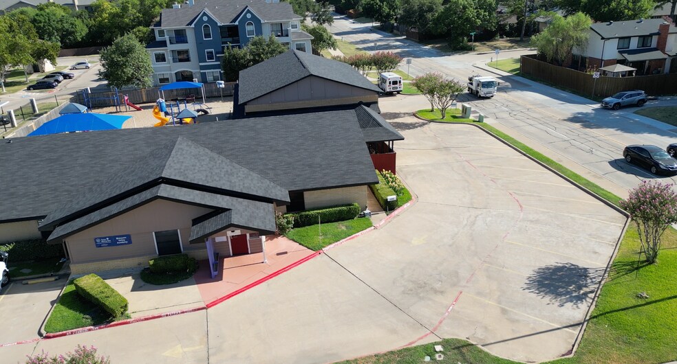 More Photos Of 1252 College Pky, Lewisville Specialty For Sale