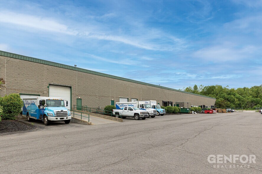 More Photos Of 211 Overlook Dr, Sewickley Warehouse For Lease