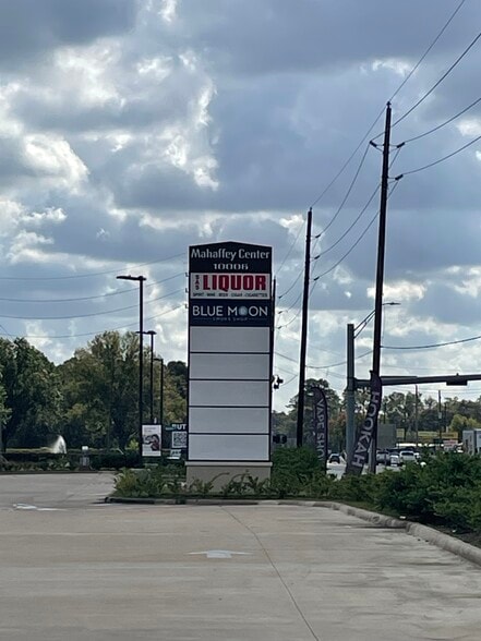 More Photos Of 10006 FM 2920, Tomball Unknown For Lease