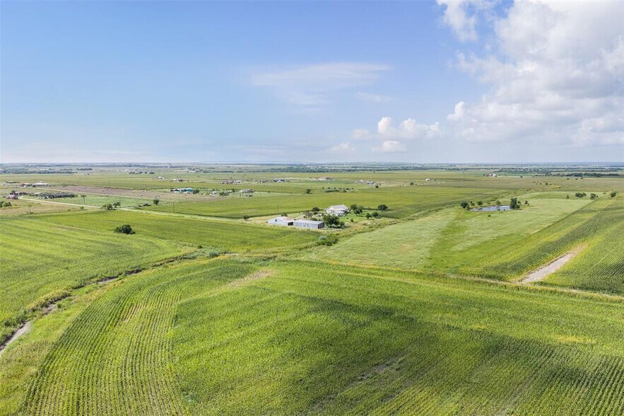 More Photos Of 18108 Werchan Ln, Coupland Land For Sale