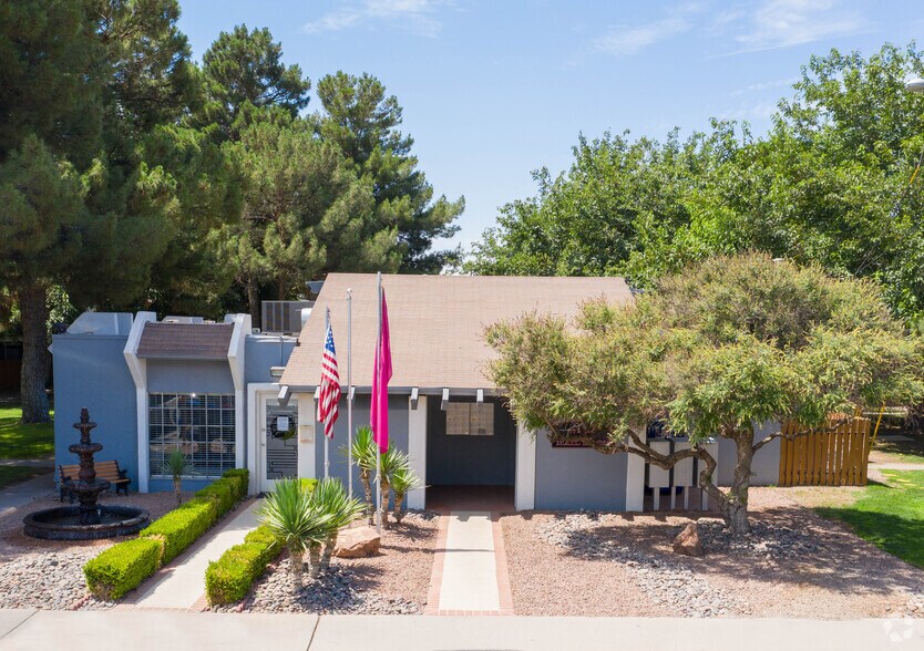 More Photos Of 9030 Betel Dr, El Paso Apartments For Sale