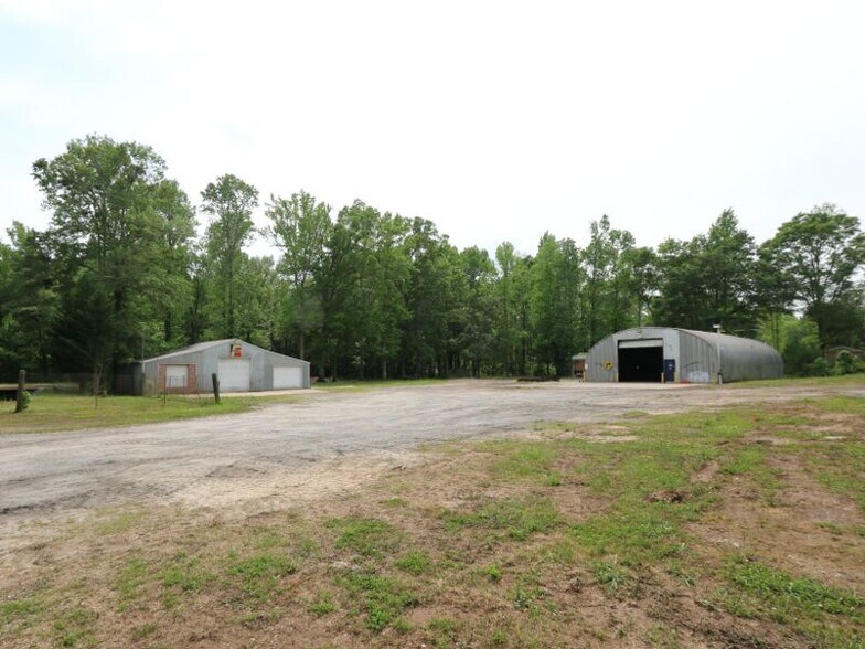 Primary Photo Of 430-440 Milford Church Rd, Taylors Industrial For Lease