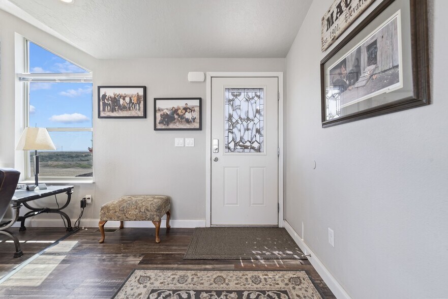 More Photos Of 14000 E Double Tapp Ln, Boise Sports And Entertainment For Sale