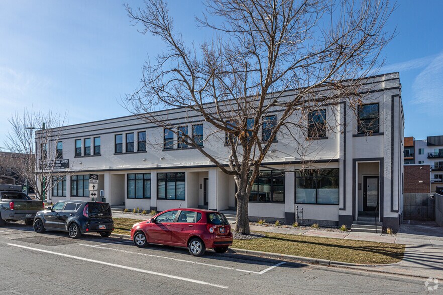 More Photos Of 606 W North Temple, Salt Lake City Apartments For Sale