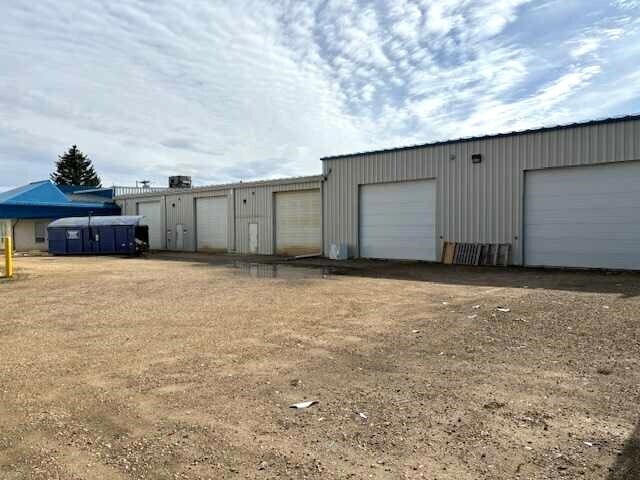 More Photos Of 4628 62 St, Red Deer Warehouse For Sale