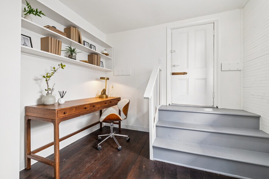 More Photos Of 2332-2334 California Street, San Francisco Apartments For Sale