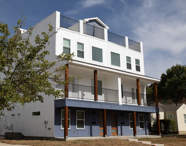 More Photos Of , Fort Worth Multifamily For Sale