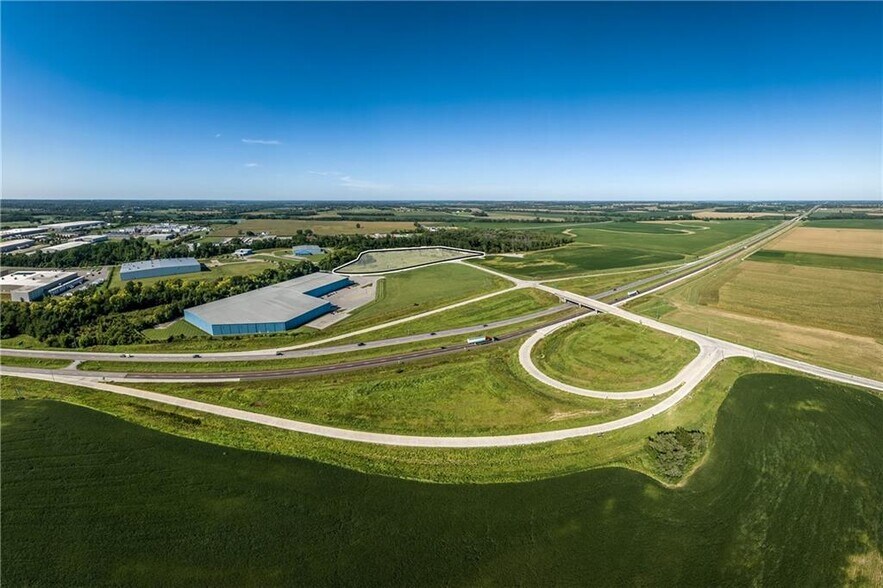 More Photos Of 5917 Corporate Dr, Saint Joseph Land For Sale