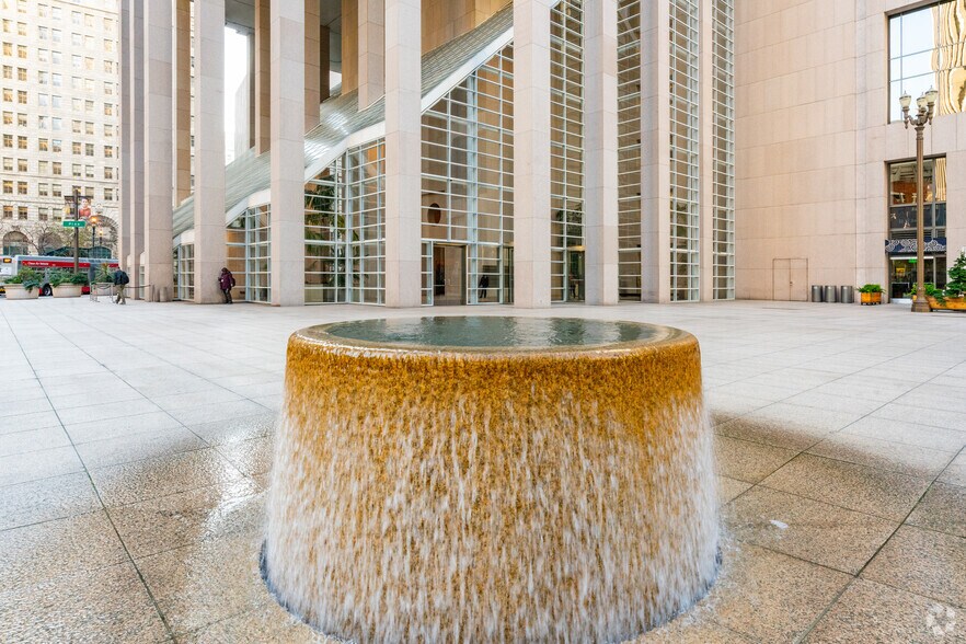 More Photos Of 101 California St, San Francisco Office For Lease