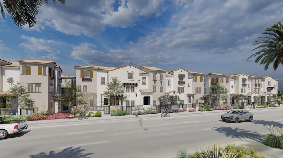 More Photos Of 14335 Foothill blvd, Fontana Land For Sale
