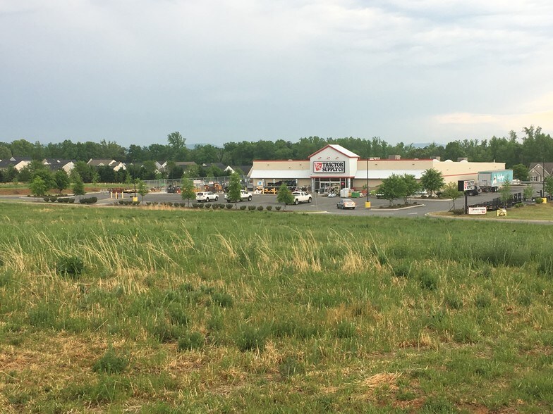 More Photos Of 13900 Spotswood Trl, Ruckersville Land For Sale