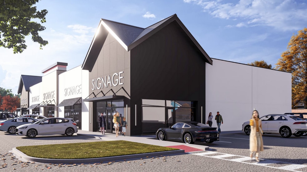 Primary Photo Of 215 S Coit Rd, McKinney Office For Sale