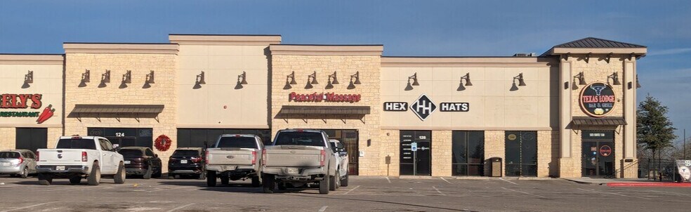 More Photos Of 503 Interstate 20, Midland Unknown For Lease