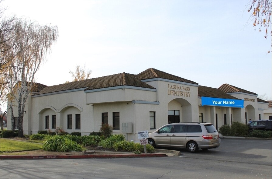 More Photos Of 4827 Laguna Park Dr, Elk Grove Office For Sale