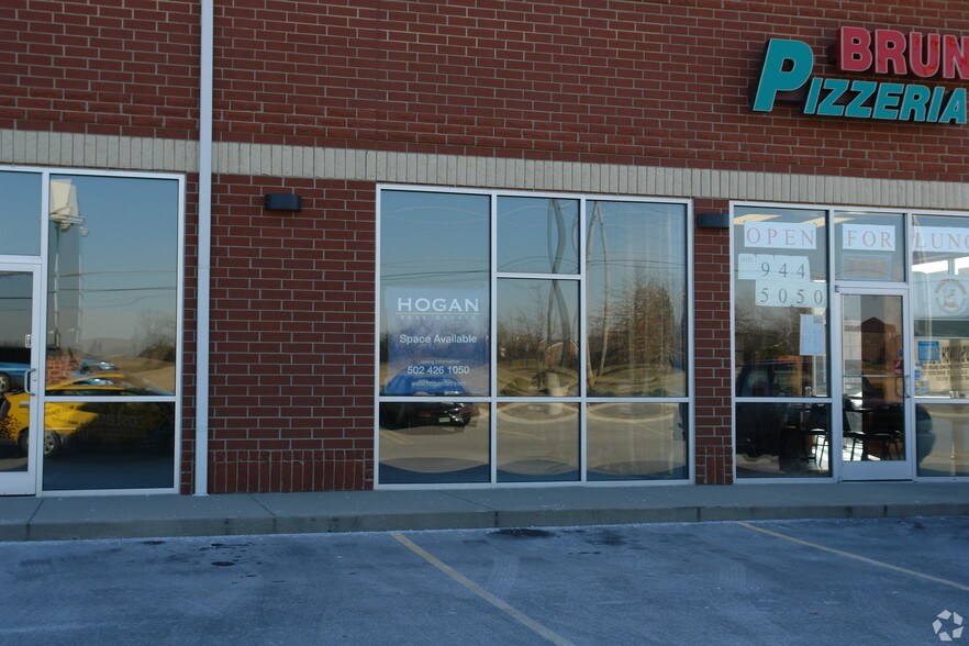 Photo of 1st Floor Ste 5170