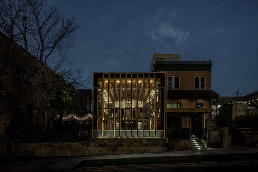 More Photos Of 3245 Osage St, Denver Storefront Retail Residential For Lease