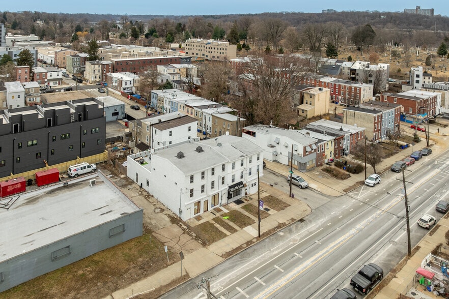 More Photos Of 3416-3418 W Allegheny Ave, Philadelphia Office For Lease