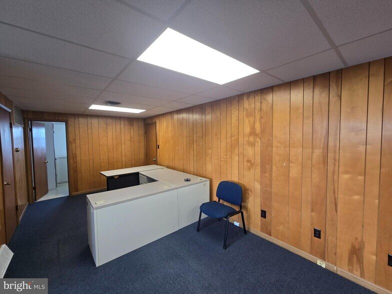 More Photos Of Route 77, Upper Deerfield Township Bank For Sale