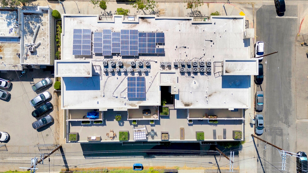 More Photos Of 10455 Magnolia Blvd, North Hollywood Apartments For Sale