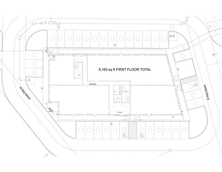 More Photos Of 7600 Preston Rd, Plano Office For Sale