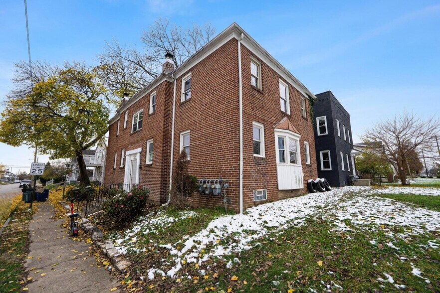 More Photos Of 397 Catherine St, Columbus Apartments For Sale