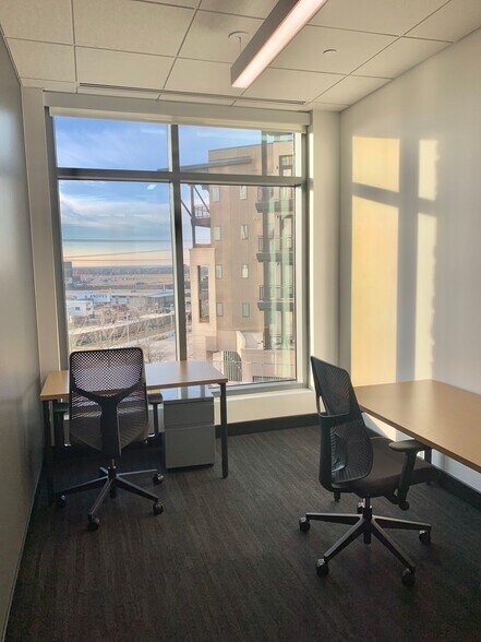 More Photos Of 4400 Highway 121 The Realm At Castle Hls, Lewisville Coworking Space