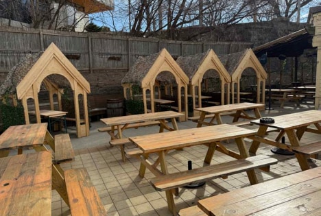 More Photos Of 1850 N Water St, Milwaukee Restaurant For Sale