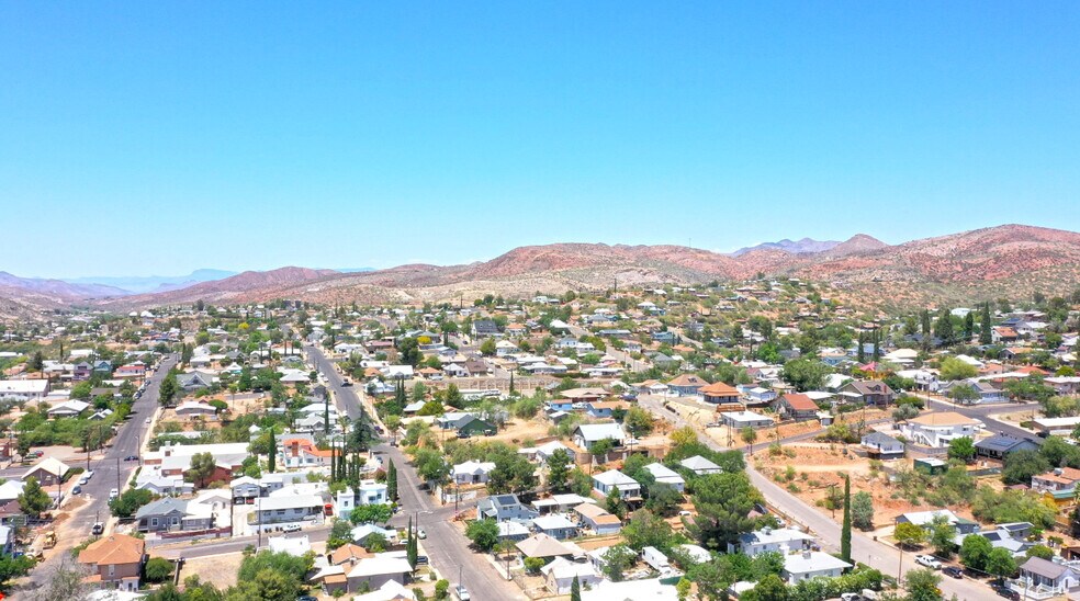 More Photos Of 434 S Hill St, Globe Apartments For Sale