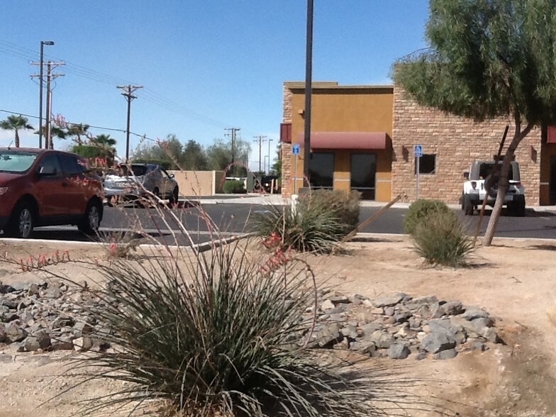 More Photos Of 502 W Aten Rd, Imperial Medical For Lease