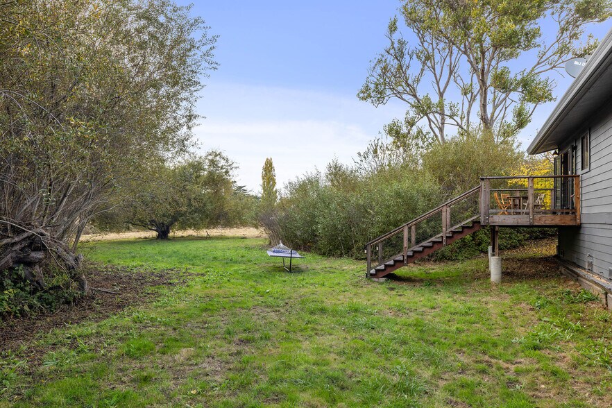 More Photos Of 10905 State Route 1, Point Reyes Station Freestanding For Sale