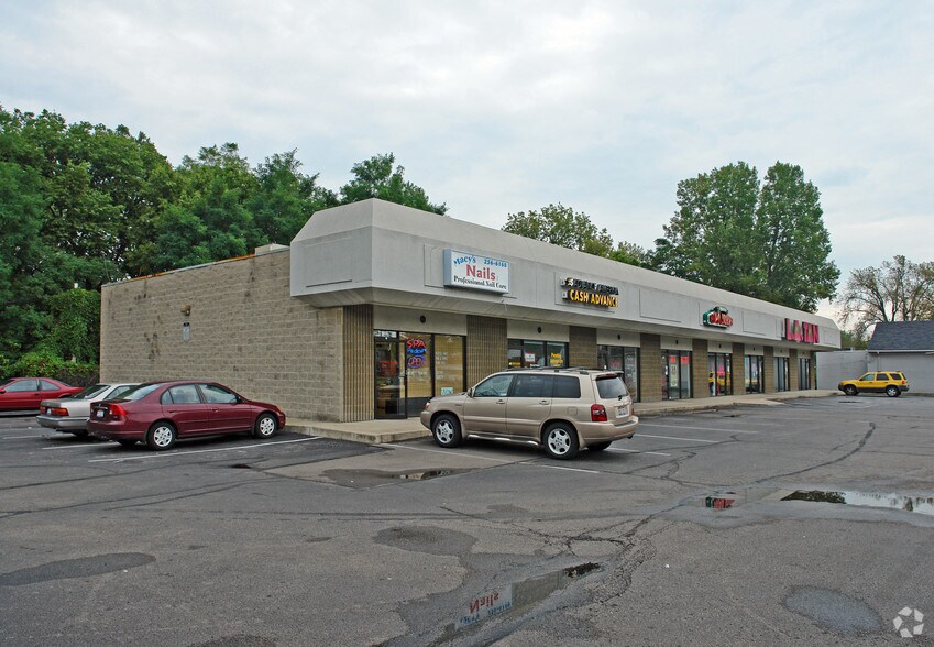 More Photos Of 544 Wilmington Ave, Dayton Storefront Retail Office For Lease