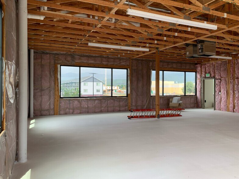 More Photos Of 3760 Mullan Rd, Missoula Office For Sale