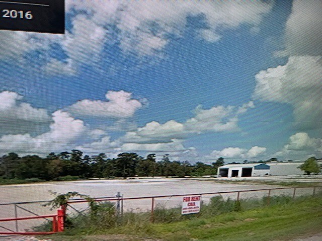 More Photos Of 10219 Pineland Rd, Houston Land For Lease