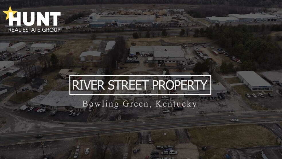 Primary Photo Of 1491 River St, Bowling Green Land For Lease