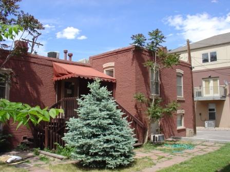 More Photos Of 815 E 17th Ave, Denver Office For Lease