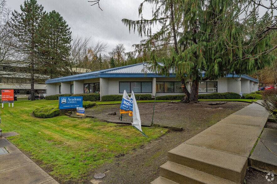 Primary Photo Of 14601 Interurban Ave S, Tukwila Office For Sale