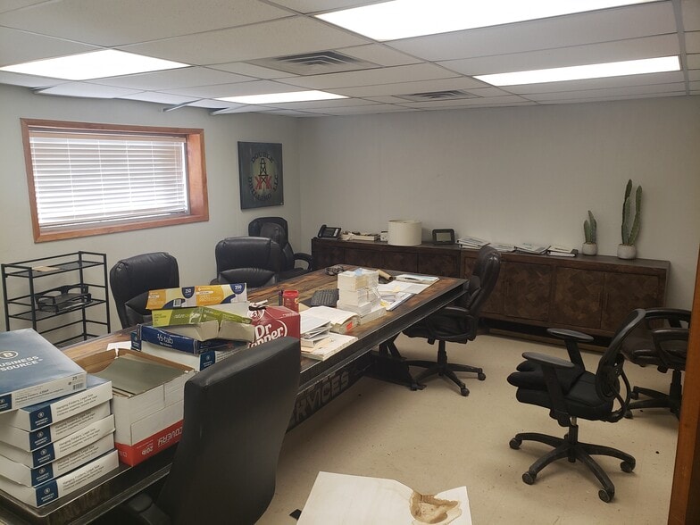 More Photos Of 9244 Interstate 20, Odessa Industrial For Sale